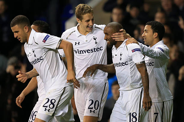 在足球世界 在足球世界